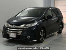 Honda Odyssey RC1