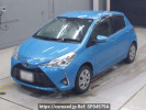 Toyota Vitz NHP130