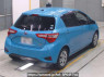 Used 2020 AT toyota vitz NHP130 Image[1]