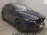 Used 2021 AT mazda cx-5 KF2P Image[2]