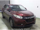 Honda VEZEL RU2