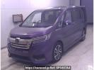 Honda Step WGN Spada RP3