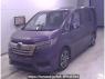 Used 2021 AT honda step-wgn-spada RP3 Image[0]