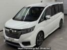Honda Step WGN Spada RP3