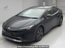 Toyota Prius ZVW60