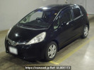Honda Fit GE8