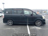 Used 2008 AT toyota noah ZRR70W Image[7]