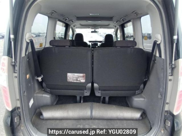 Used 2008 AT toyota noah ZRR70W Image[8]