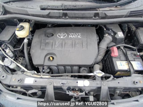 Used 2008 AT toyota noah ZRR70W Image[9]