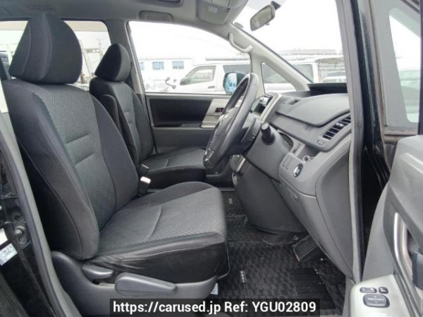 Used 2008 AT toyota noah ZRR70W Image[12]