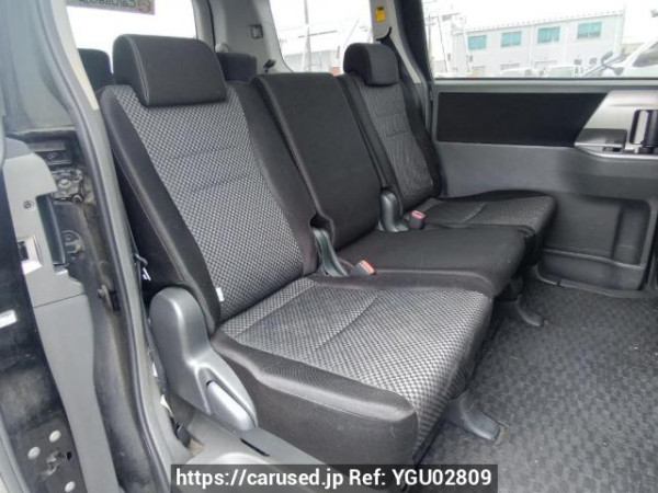 Used 2008 AT toyota noah ZRR70W Image[14]