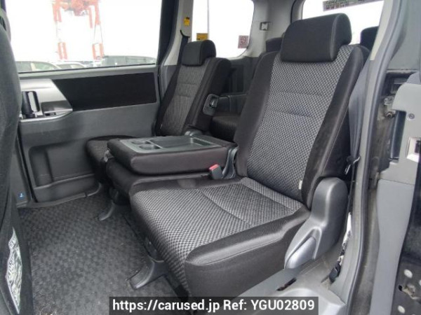 Used 2008 AT toyota noah ZRR70W Image[15]