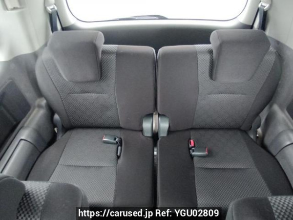 Used 2008 AT toyota noah ZRR70W Image[16]