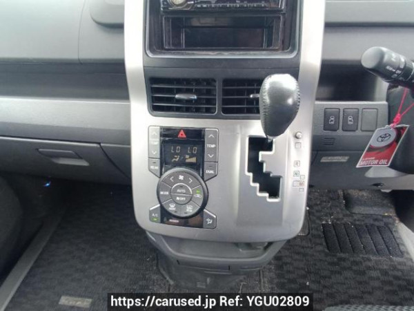 Used 2008 AT toyota noah ZRR70W Image[19]