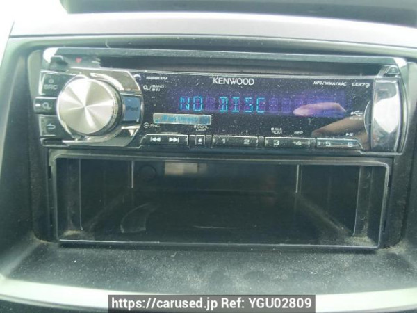 Used 2008 AT toyota noah ZRR70W Image[21]