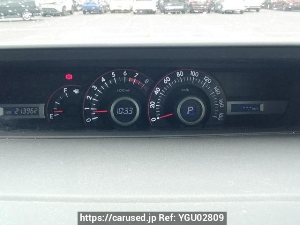 Used 2008 AT toyota noah ZRR70W Image[24]