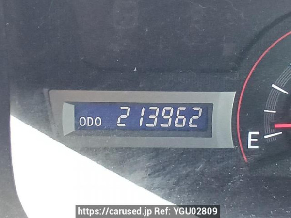 Used 2008 AT toyota noah ZRR70W Image[25]