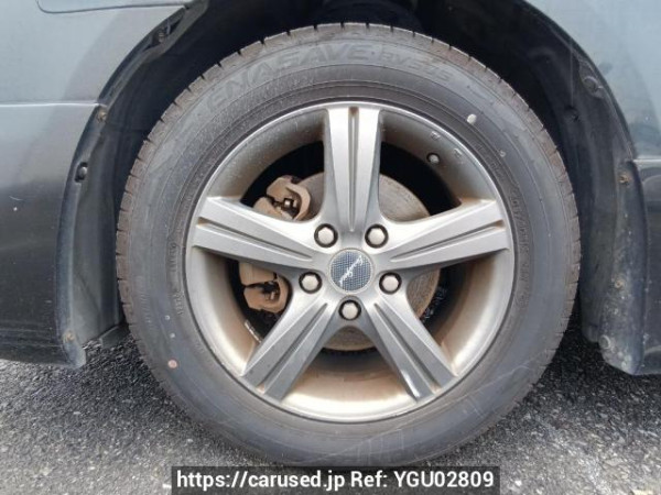 Used 2008 AT toyota noah ZRR70W Image[28]