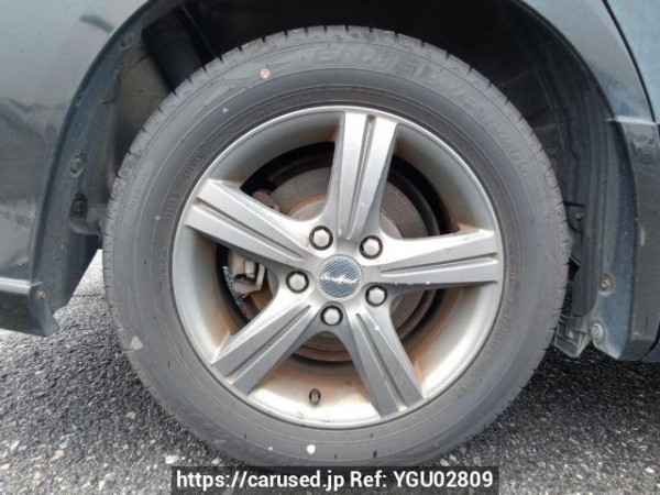 Used 2008 AT toyota noah ZRR70W Image[30]