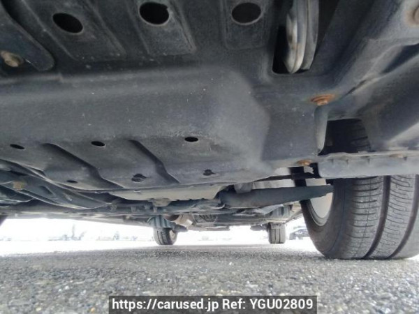 Used 2008 AT toyota noah ZRR70W Image[32]