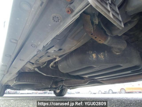 Used 2008 AT toyota noah ZRR70W Image[33]
