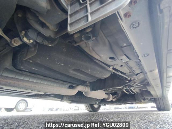 Used 2008 AT toyota noah ZRR70W Image[34]