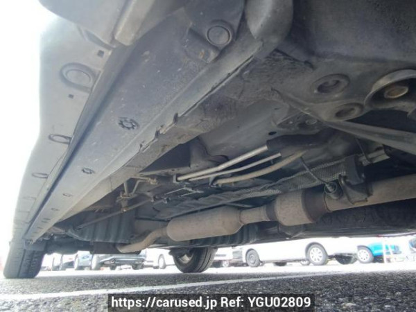 Used 2008 AT toyota noah ZRR70W Image[35]