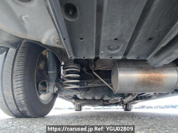 Used 2008 AT toyota noah ZRR70W Image[37]