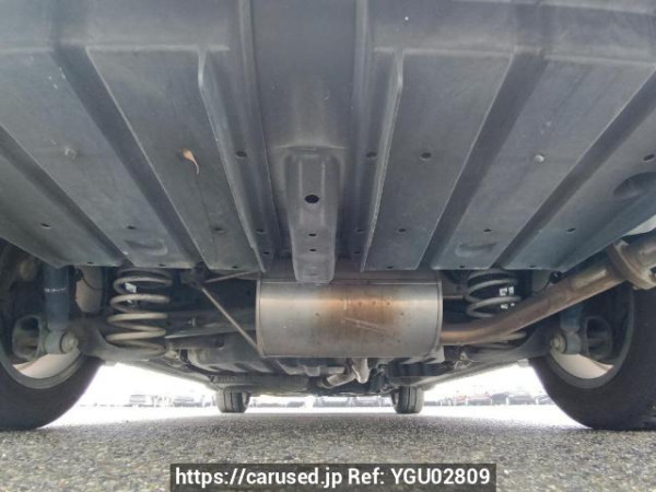 Used 2008 AT toyota noah ZRR70W Image[39]