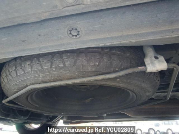 Used 2008 AT toyota noah ZRR70W Image[40]