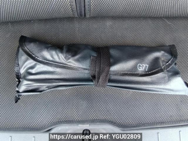 Used 2008 AT toyota noah ZRR70W Image[41]