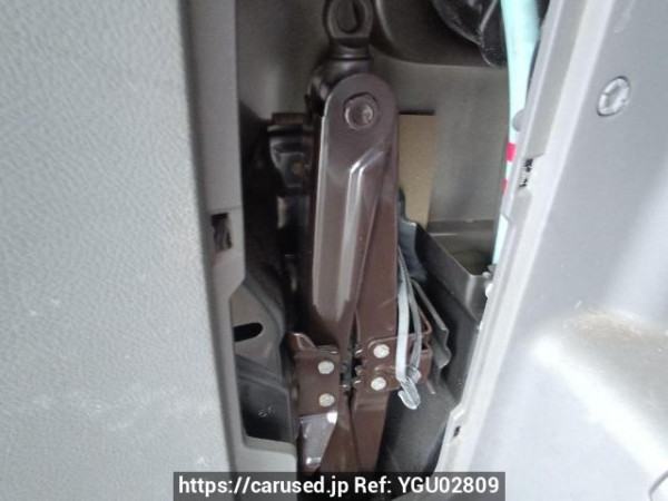 Used 2008 AT toyota noah ZRR70W Image[42]