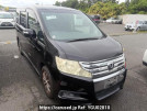 Honda Step WGN Spada