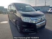 Honda Step WGN Spada