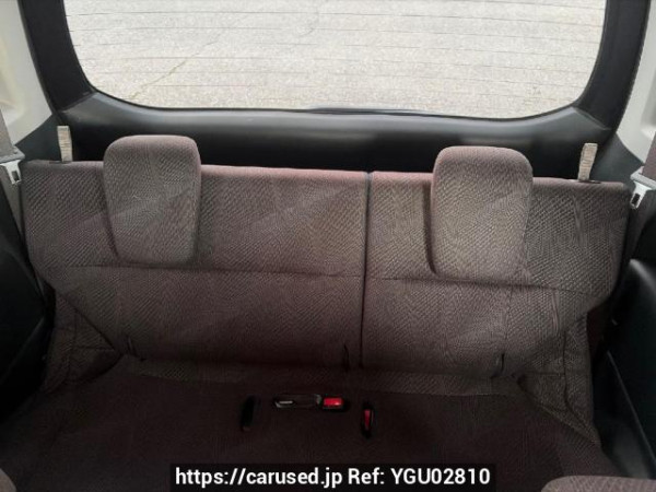 Used 2011 AT honda step-wgn-spada RK5 Image[8]