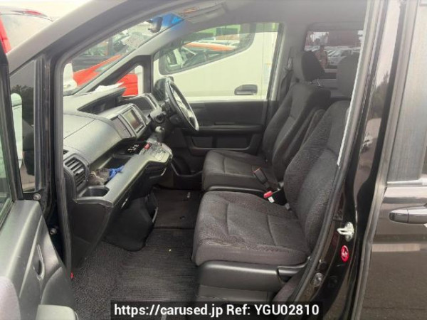 Used 2011 AT honda step-wgn-spada RK5 Image[10]