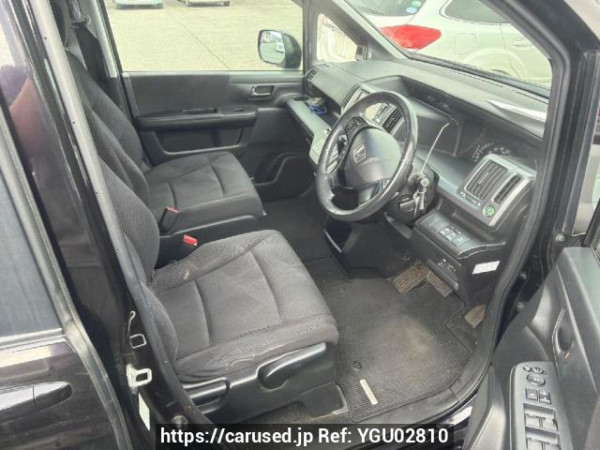 Used 2011 AT honda step-wgn-spada RK5 Image[12]