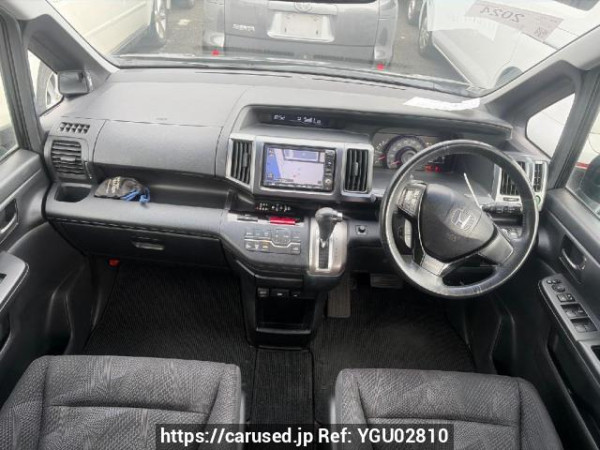 Used 2011 AT honda step-wgn-spada RK5 Image[13]