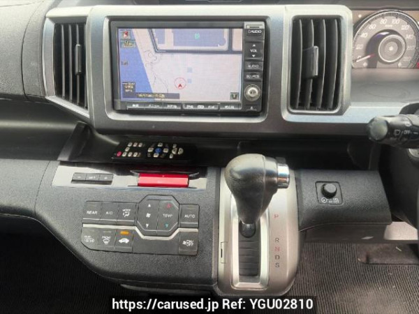 Used 2011 AT honda step-wgn-spada RK5 Image[14]