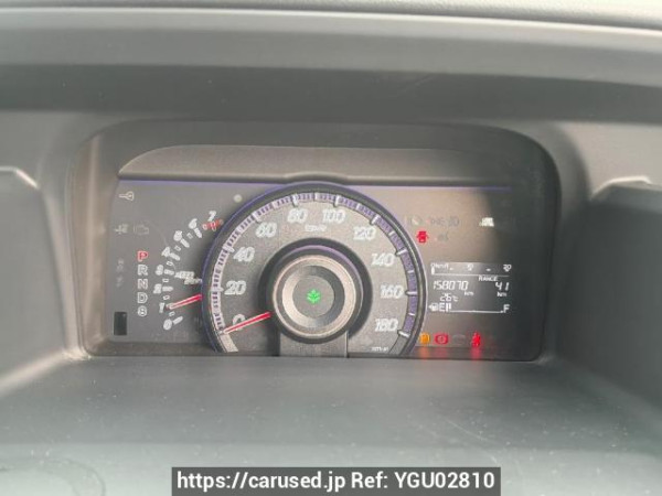 Used 2011 AT honda step-wgn-spada RK5 Image[15]