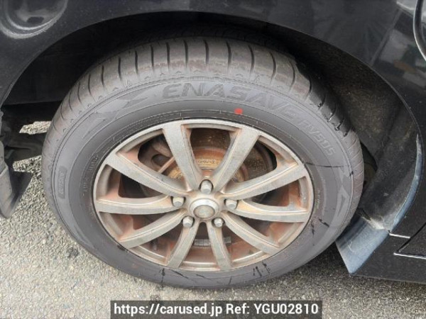 Used 2011 AT honda step-wgn-spada RK5 Image[20]