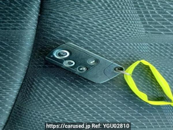 Used 2011 AT honda step-wgn-spada RK5 Image[27]