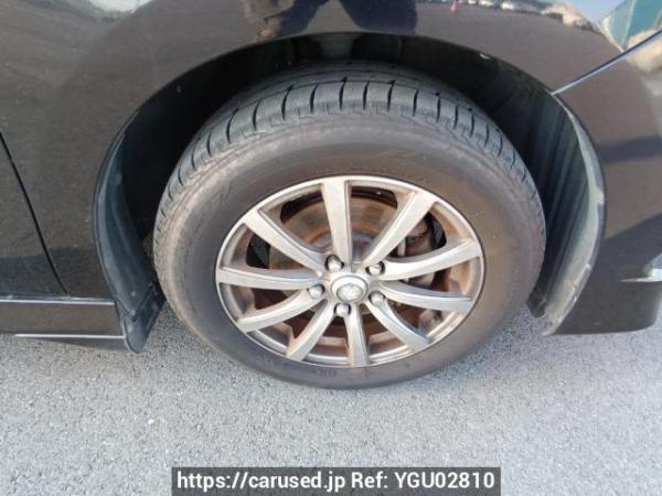 Used 2011 AT honda step-wgn-spada RK5 Image[28]