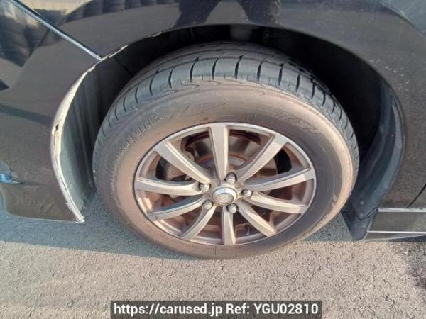 Used 2011 AT honda step-wgn-spada RK5 Image[29]