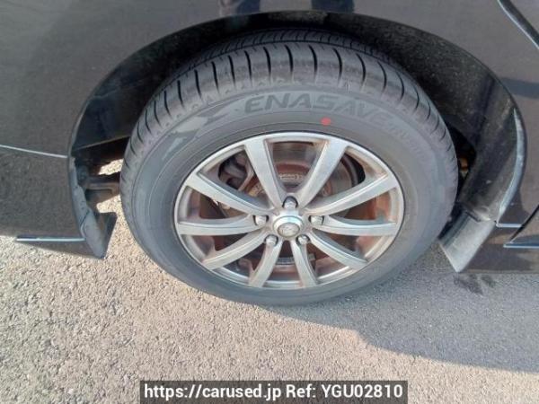 Used 2011 AT honda step-wgn-spada RK5 Image[30]