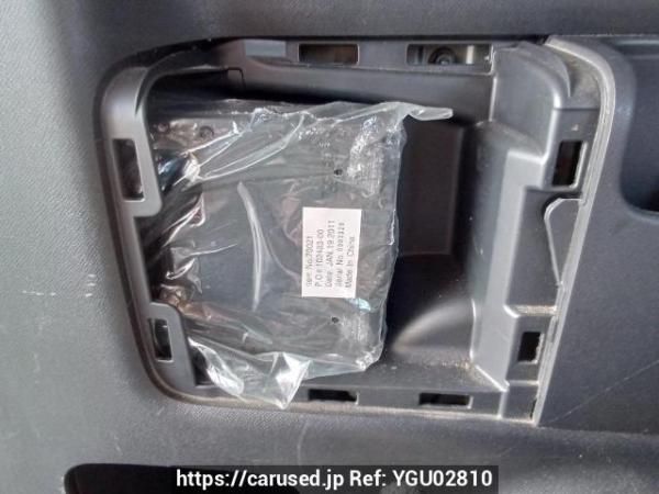 Used 2011 AT honda step-wgn-spada RK5 Image[41]