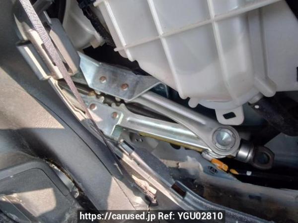 Used 2011 AT honda step-wgn-spada RK5 Image[42]