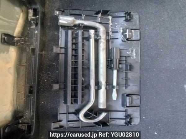 Used 2011 AT honda step-wgn-spada RK5 Image[43]