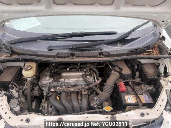 Used 2009 AT toyota noah ZRR70W Image[5]