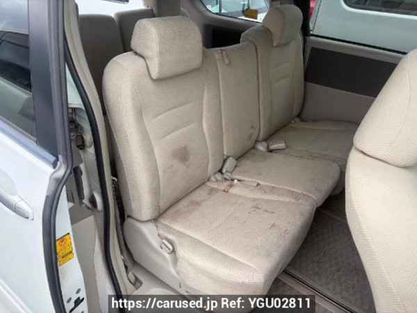 Used 2009 AT toyota noah ZRR70W Image[11]